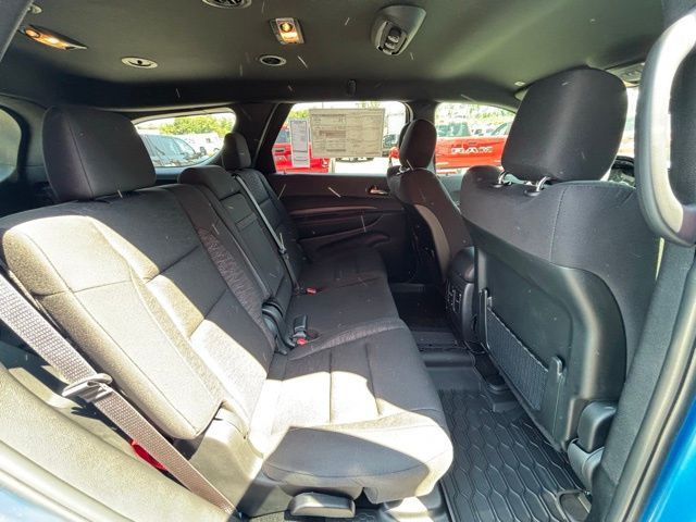 2026 Dodge Durango GT HEMI V8