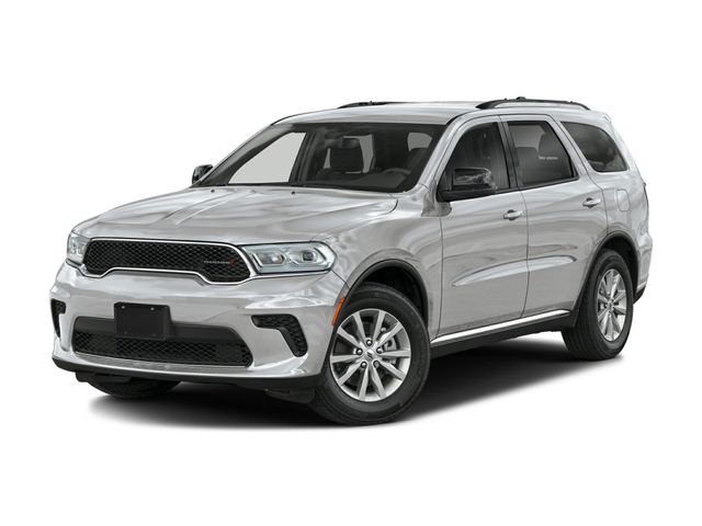 2026 Dodge Durango GT | Huntsville, Alabama | Landers Mclarty DCJ
