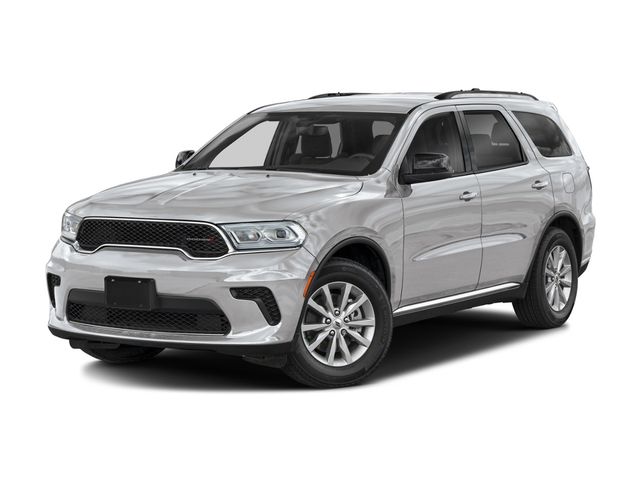 2026 Dodge Durango GT Premium HEMI V8 | Huntsville, Alabama | Landers Mclarty DCJ