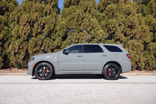 2026 Dodge Durango SRT Hellcat Jailbreak | Loganville, Georgia | Executive Auto