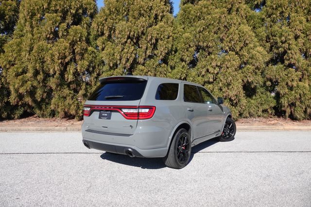 2026 Dodge Durango SRT Hellcat Jailbreak | Loganville, Georgia | Executive Auto