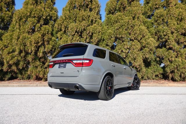 2026 Dodge Durango SRT Hellcat Jailbreak | Loganville, Georgia | Executive Auto 2026 Dodge Durango SRT Hellcat Jailbreak | Loganville, Georgia | Executive Auto