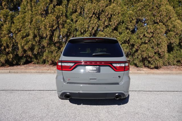 2026 Dodge Durango SRT Hellcat Jailbreak | Loganville, Georgia | Executive Auto