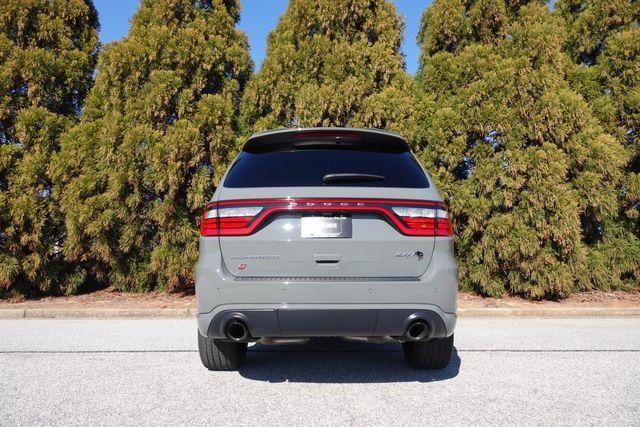 2026 Dodge Durango SRT Hellcat Jailbreak | Loganville, Georgia | Executive Auto 2026 Dodge Durango SRT Hellcat Jailbreak | Loganville, Georgia | Executive Auto