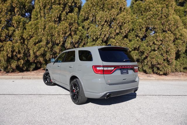 2026 Dodge Durango SRT Hellcat Jailbreak | Loganville, Georgia | Executive Auto
