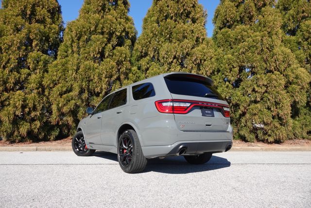 2026 Dodge Durango SRT Hellcat Jailbreak | Loganville, Georgia | Executive Auto