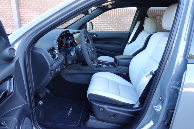 2026 Dodge Durango SRT Hellcat Jailbreak | Loganville, Georgia | Executive Auto 2026 Dodge Durango SRT Hellcat Jailbreak | Loganville, Georgia | Executive Auto