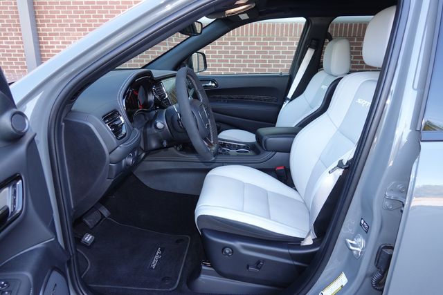 2026 Dodge Durango SRT Hellcat Jailbreak | Loganville, Georgia | Executive Auto