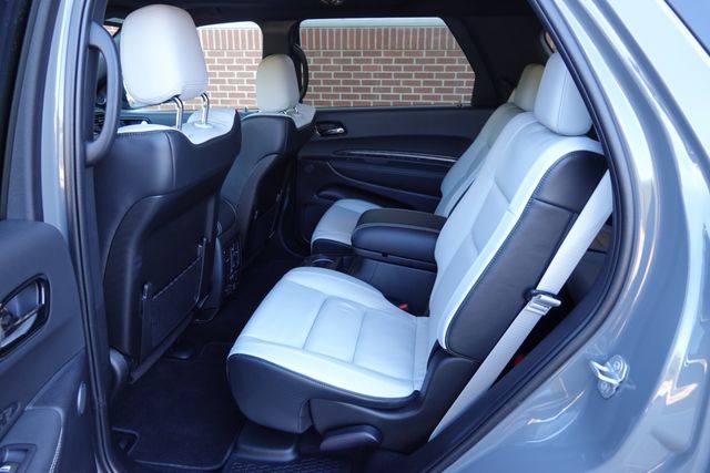 2026 Dodge Durango SRT Hellcat Jailbreak | Loganville, Georgia | Executive Auto