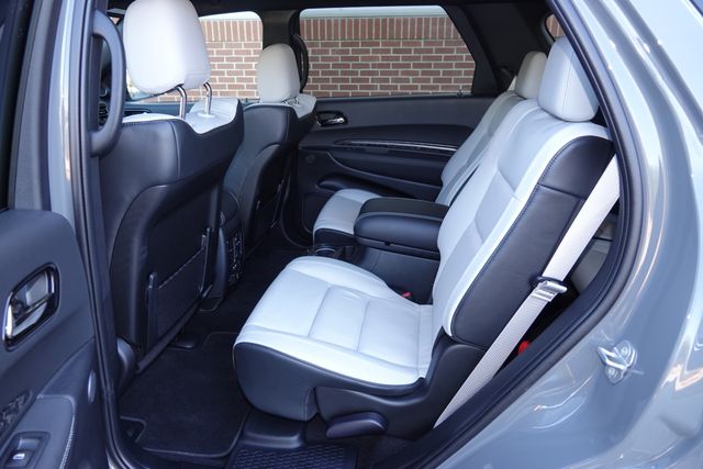 2026 Dodge Durango SRT Hellcat Jailbreak | Loganville, Georgia | Executive Auto