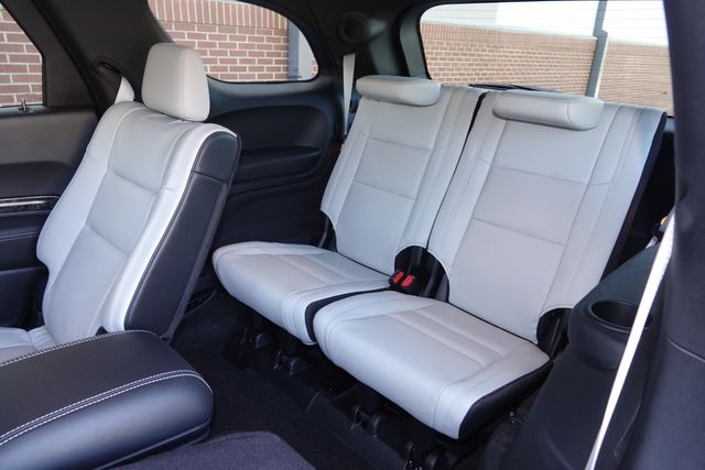 2026 Dodge Durango SRT Hellcat Jailbreak | Loganville, Georgia | Executive Auto 2026 Dodge Durango SRT Hellcat Jailbreak | Loganville, Georgia | Executive Auto