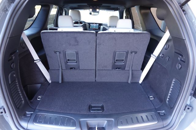 2026 Dodge Durango SRT Hellcat Jailbreak | Loganville, Georgia | Executive Auto