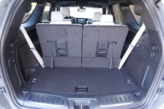 2026 Dodge Durango SRT Hellcat Jailbreak | Loganville, Georgia | Executive Auto