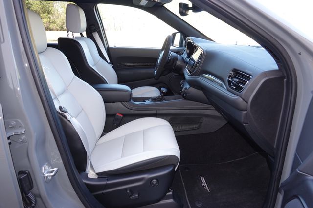 2026 Dodge Durango SRT Hellcat Jailbreak | Loganville, Georgia | Executive Auto