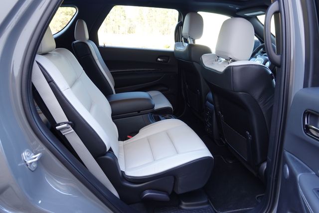 2026 Dodge Durango SRT Hellcat Jailbreak | Loganville, Georgia | Executive Auto 2026 Dodge Durango SRT Hellcat Jailbreak | Loganville, Georgia | Executive Auto