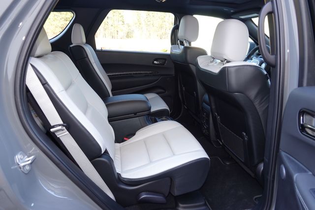 2026 Dodge Durango SRT Hellcat Jailbreak | Loganville, Georgia | Executive Auto