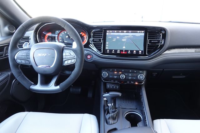 2026 Dodge Durango SRT Hellcat Jailbreak | Loganville, Georgia | Executive Auto 2026 Dodge Durango SRT Hellcat Jailbreak | Loganville, Georgia | Executive Auto