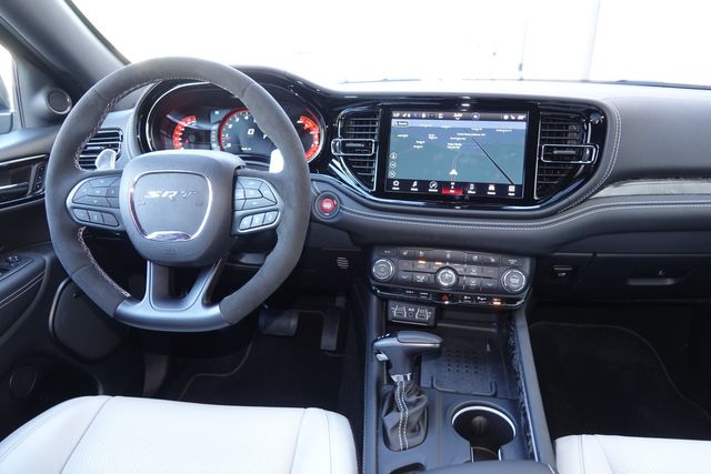 2026 Dodge Durango SRT Hellcat Jailbreak | Loganville, Georgia | Executive Auto 2026 Dodge Durango SRT Hellcat Jailbreak | Loganville, Georgia | Executive Auto