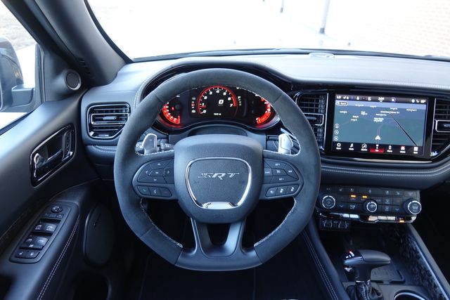 2026 Dodge Durango SRT Hellcat Jailbreak | Loganville, Georgia | Executive Auto 2026 Dodge Durango SRT Hellcat Jailbreak | Loganville, Georgia | Executive Auto