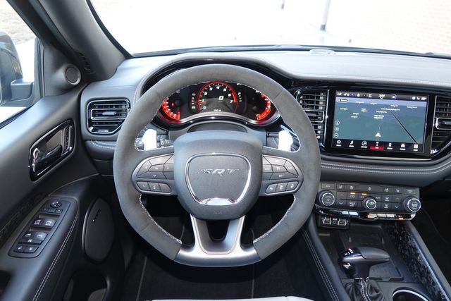 2026 Dodge Durango SRT Hellcat Jailbreak | Loganville, Georgia | Executive Auto