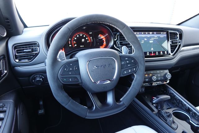 2026 Dodge Durango SRT Hellcat Jailbreak | Loganville, Georgia | Executive Auto 2026 Dodge Durango SRT Hellcat Jailbreak | Loganville, Georgia | Executive Auto