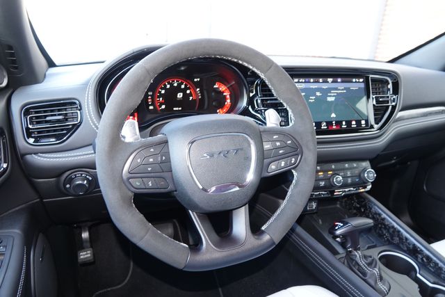 2026 Dodge Durango SRT Hellcat Jailbreak | Loganville, Georgia | Executive Auto 2026 Dodge Durango SRT Hellcat Jailbreak | Loganville, Georgia | Executive Auto