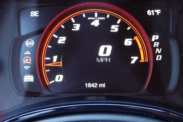 2026 Dodge Durango SRT Hellcat Jailbreak | Loganville, Georgia | Executive Auto