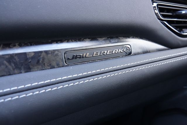 2026 Dodge Durango SRT Hellcat Jailbreak | Loganville, Georgia | Executive Auto