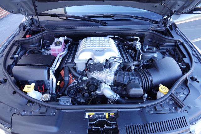 2026 Dodge Durango SRT Hellcat Jailbreak | Loganville, Georgia | Executive Auto