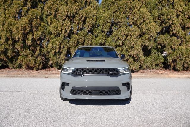 2026 Dodge Durango SRT Hellcat Jailbreak | Loganville, Georgia | Executive Auto 2026 Dodge Durango SRT Hellcat Jailbreak | Loganville, Georgia | Executive Auto