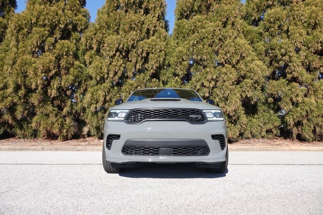 2026 Dodge Durango SRT Hellcat Jailbreak | Loganville, Georgia | Executive Auto