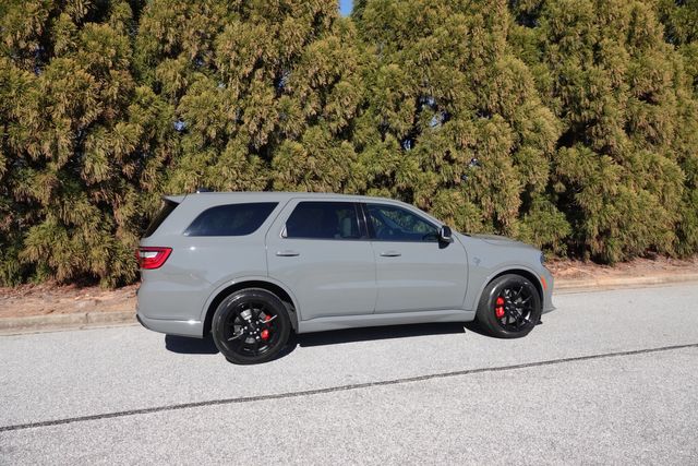 2026 Dodge Durango SRT Hellcat Jailbreak | Loganville, Georgia | Executive Auto