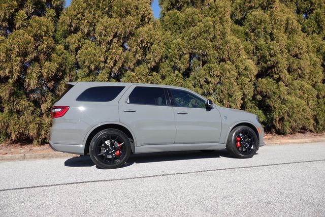 2026 Dodge Durango SRT Hellcat Jailbreak | Loganville, Georgia | Executive Auto