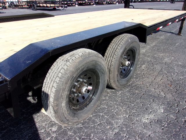 2026 Down To Earth 24 Ft 7 Ton Driveover Gooseneck | Madison, Georgia | Youngblood Tractor 2026 Down To Earth 24 Ft 7 Ton Driveover Gooseneck | Madison, Georgia | Youngblood Tractor