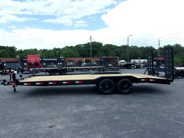 2026 Down To Earth 24 Ft 8 Ton Drive Over | Madison, Georgia | Youngblood Tractor 2026 Down To Earth 24 Ft 8 Ton Drive Over | Madison, Georgia | Youngblood Tractor