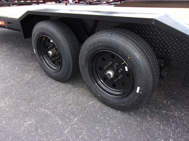 2026 Down To Earth 24 Ft 8 Ton Drive Over | Madison, Georgia | Youngblood Tractor 2026 Down To Earth 24 Ft 8 Ton Drive Over | Madison, Georgia | Youngblood Tractor