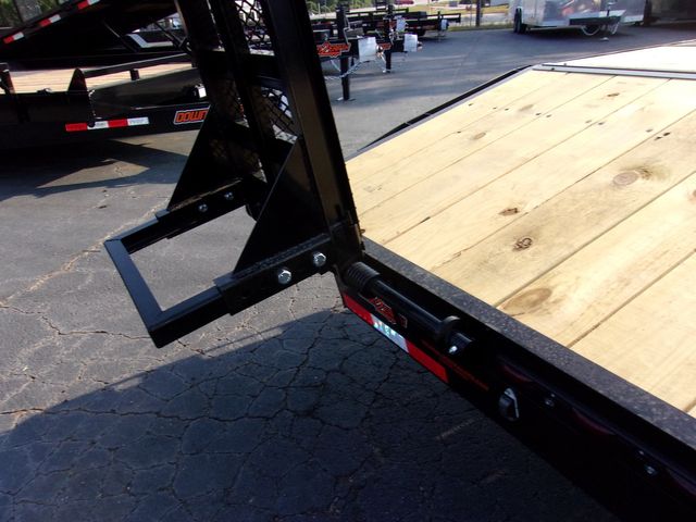 2026 Down To Earth 24 Ft Deck Over 8 Ton Trailer | Madison, Georgia | Youngblood Tractor 2026 Down To Earth 24 Ft Deck Over 8 Ton Trailer | Madison, Georgia | Youngblood Tractor