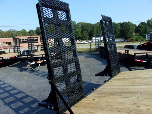 2026 Down To Earth 24 Ft Deck Over 8 Ton Trailer | Madison, Georgia | Youngblood Tractor 2026 Down To Earth 24 Ft Deck Over 8 Ton Trailer | Madison, Georgia | Youngblood Tractor