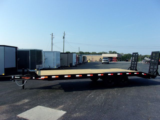 2026 Down To Earth 24 Ft Deck Over 8 Ton Trailer | Madison, Georgia | Youngblood Tractor 2026 Down To Earth 24 Ft Deck Over 8 Ton Trailer | Madison, Georgia | Youngblood Tractor