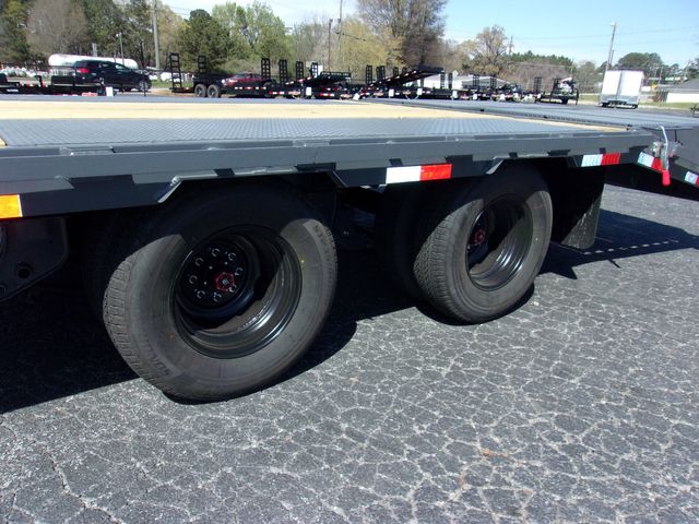 2026 Down To Earth 30 Ft 10 Ton Gooseneck Deckover 2026 Down To Earth 30 Ft 10 Ton Gooseneck Deckover