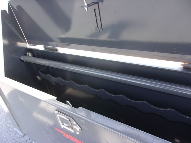 2026 Down To Earth 35 Ft 12 Ton Gooseneck Deckover  | Madison, Georgia | Youngblood Tractor