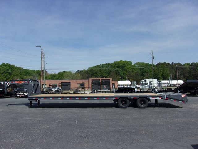 2026 Down To Earth 35 Ft 12 Ton Gooseneck Deckover 2026 Down To Earth 35 Ft 12 Ton Gooseneck Deckover