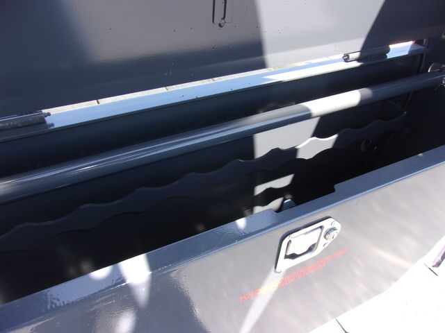 2026 Down To Earth 40 Ft 12 Ton Gooseneck Deckover 