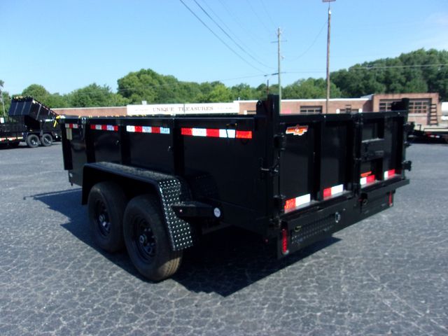 2026 Dump Trailer Down To Earth Dump 6x12 5 Ton | Madison, Georgia | Youngblood Tractor 2026 Dump Trailer Down To Earth Dump 6x12 5 Ton | Madison, Georgia | Youngblood Tractor