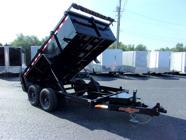 2026 Dump Trailer Down To Earth Dump 6x12 5 Ton | Madison, Georgia | Youngblood Tractor 2026 Dump Trailer Down To Earth Dump 6x12 5 Ton | Madison, Georgia | Youngblood Tractor