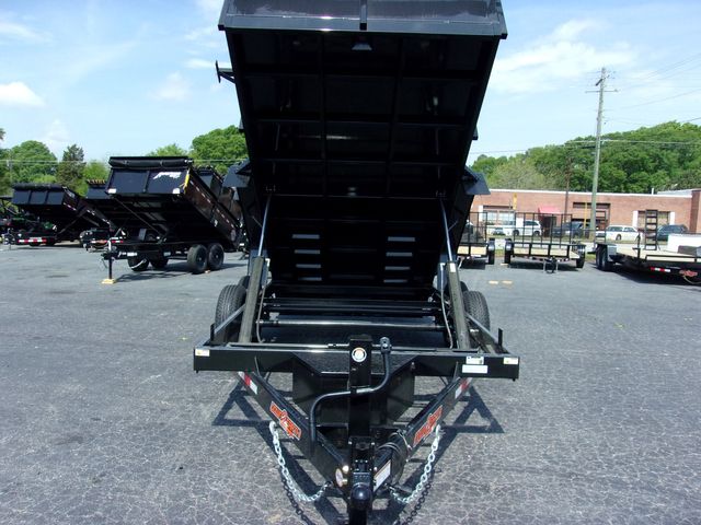 2026 Dump Trailer Down To Earth Dump 7x14 7 Ton | Madison, Georgia | Youngblood Tractor 2026 Dump Trailer Down To Earth Dump 7x14 7 Ton | Madison, Georgia | Youngblood Tractor