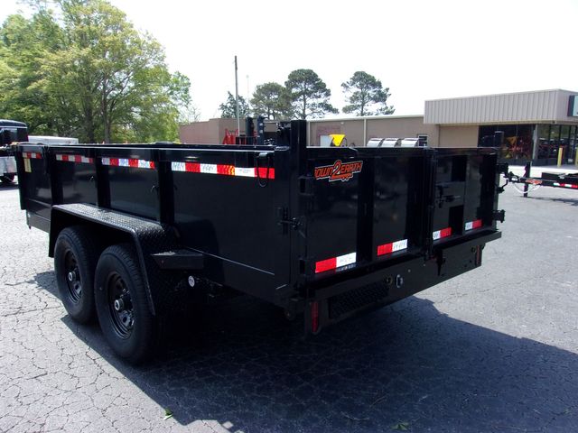 2026 Dump Trailer Down To Earth Dump 7x14 7 Ton | Madison, Georgia | Youngblood Tractor 2026 Dump Trailer Down To Earth Dump 7x14 7 Ton | Madison, Georgia | Youngblood Tractor