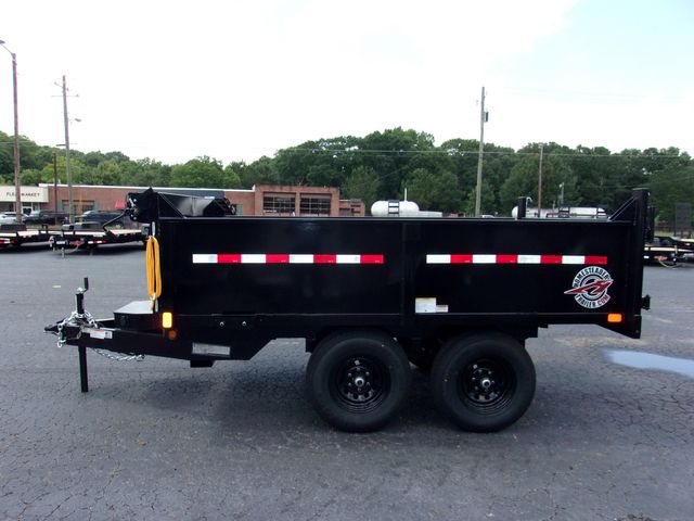 2026 Dump Trailer Homesteader Dump 6x10 5 Ton | Madison, Georgia | Youngblood Tractor 2026 Dump Trailer Homesteader Dump 6x10 5 Ton | Madison, Georgia | Youngblood Tractor