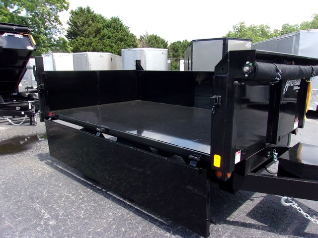 2026 Dump Trailer Homesteader Dump 6x10 5 Ton | Madison, Georgia | Youngblood Tractor 2026 Dump Trailer Homesteader Dump 6x10 5 Ton | Madison, Georgia | Youngblood Tractor