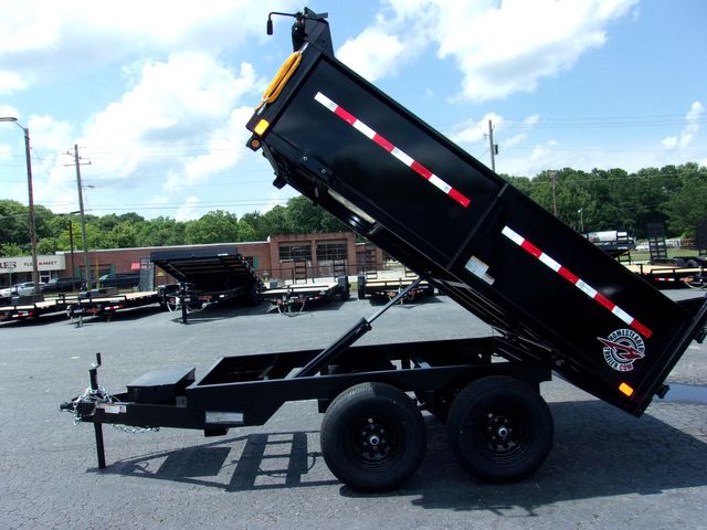 2026 Dump Trailer Homesteader Dump 6x10 5 Ton | Madison, Georgia | Youngblood Tractor 2026 Dump Trailer Homesteader Dump 6x10 5 Ton | Madison, Georgia | Youngblood Tractor